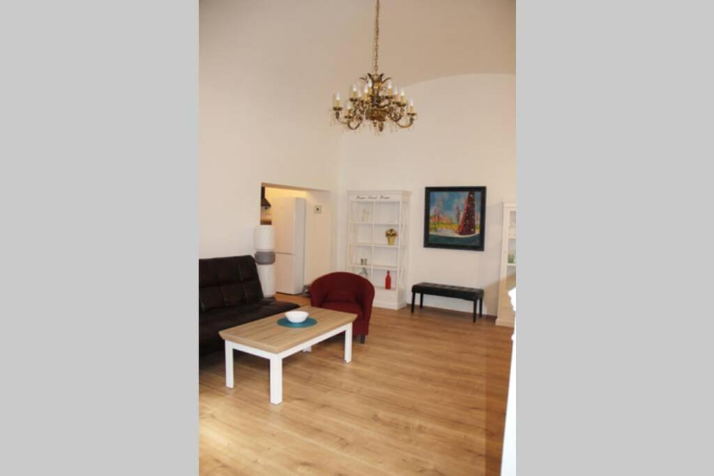 Apartment"Na Hlavnej" Kosice Ngoại thất bức ảnh