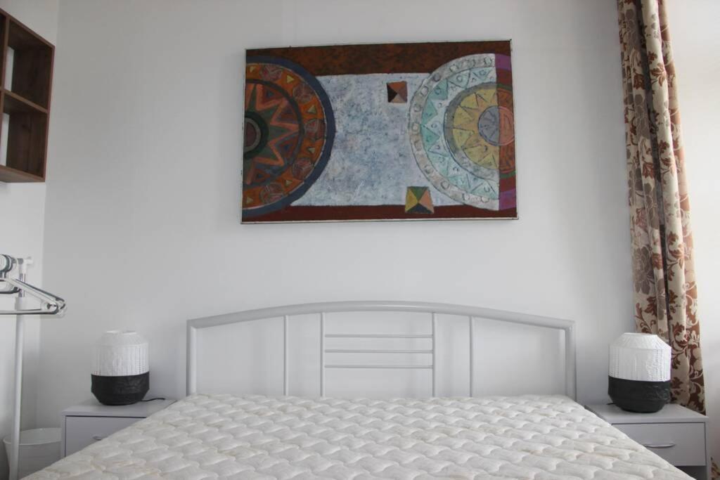Apartment"Na Hlavnej" Kosice Ngoại thất bức ảnh