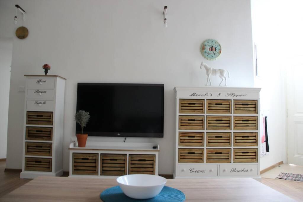 Apartment"Na Hlavnej" Kosice Ngoại thất bức ảnh