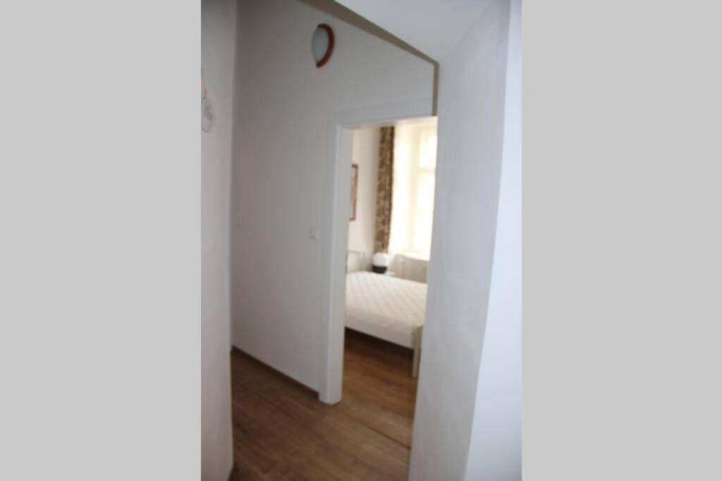 Apartment"Na Hlavnej" Kosice Ngoại thất bức ảnh