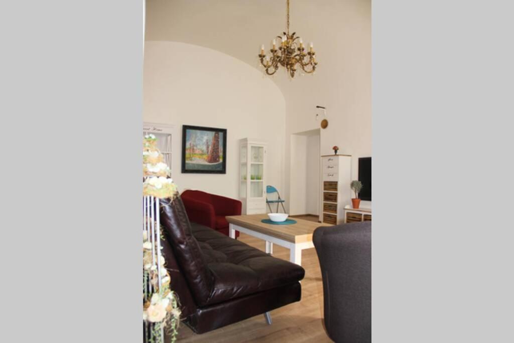 Apartment"Na Hlavnej" Kosice Ngoại thất bức ảnh