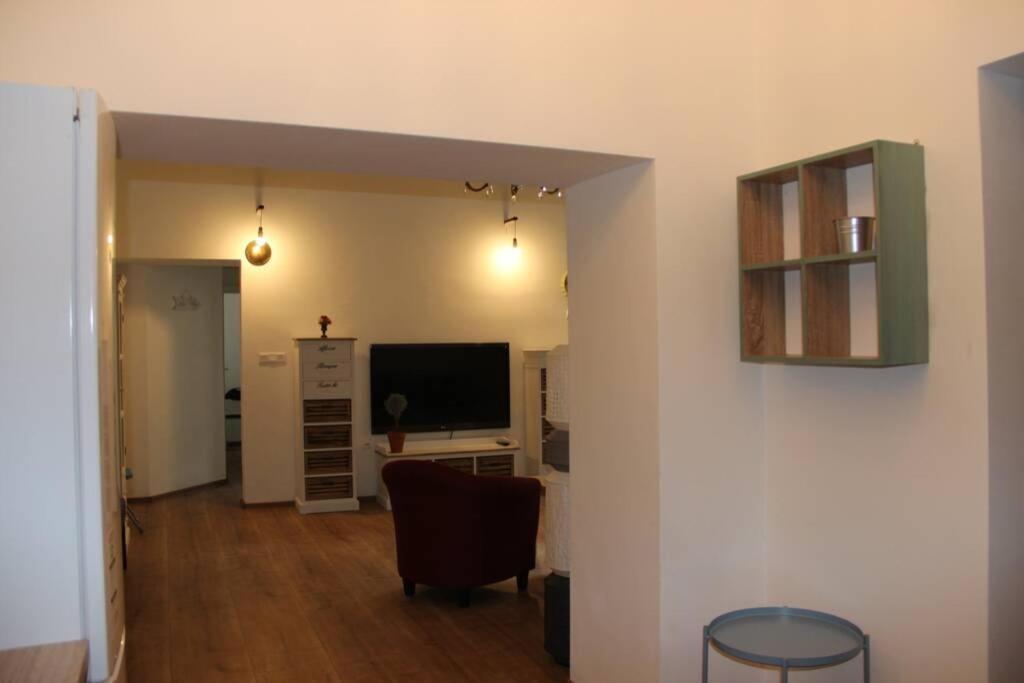 Apartment"Na Hlavnej" Kosice Ngoại thất bức ảnh