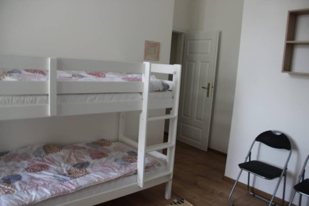 Apartment"Na Hlavnej" Kosice Ngoại thất bức ảnh